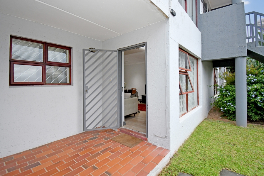 1 Bedroom Property for Sale in Morningside Gauteng