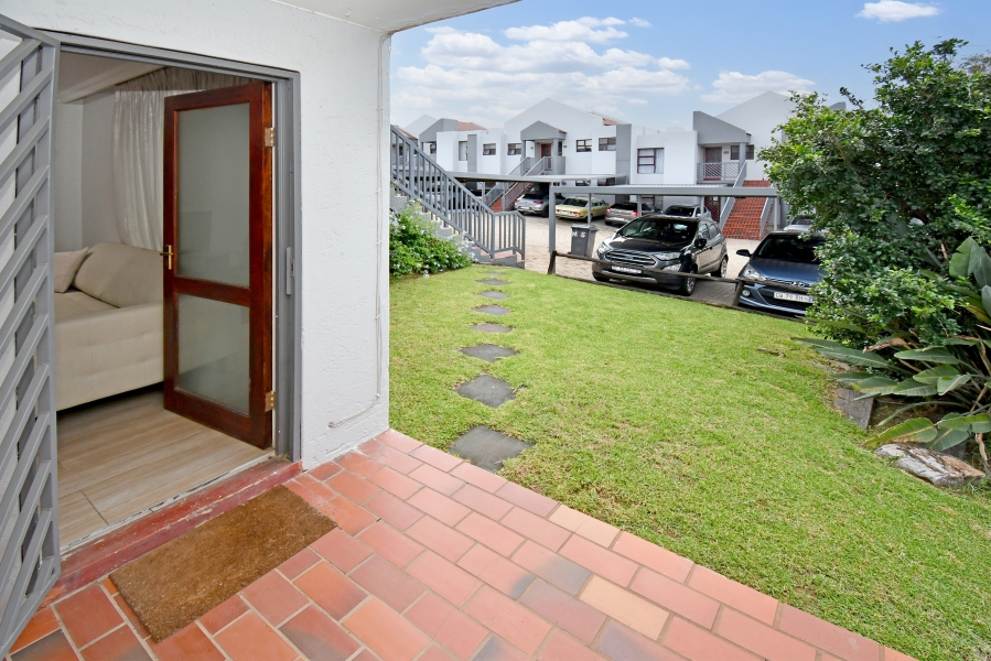 1 Bedroom Property for Sale in Morningside Gauteng