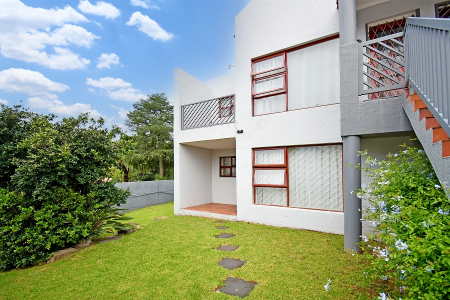 1 Bedroom Property for Sale in Morningside Gauteng