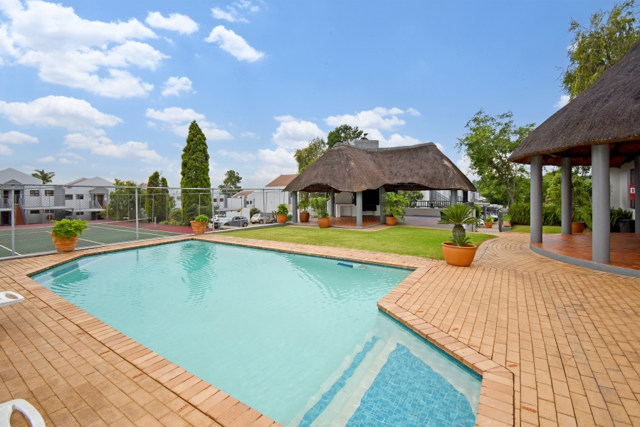 1 Bedroom Property for Sale in Morningside Gauteng