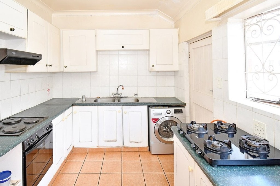 To Let 3 Bedroom Property for Rent in Sydenham Gauteng