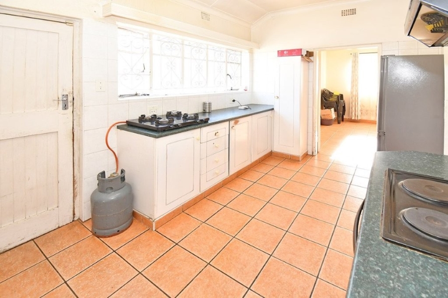 To Let 3 Bedroom Property for Rent in Sydenham Gauteng