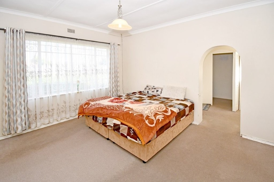 To Let 3 Bedroom Property for Rent in Sydenham Gauteng