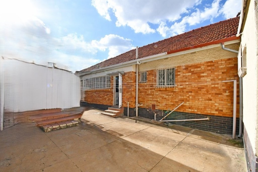 To Let 3 Bedroom Property for Rent in Sydenham Gauteng