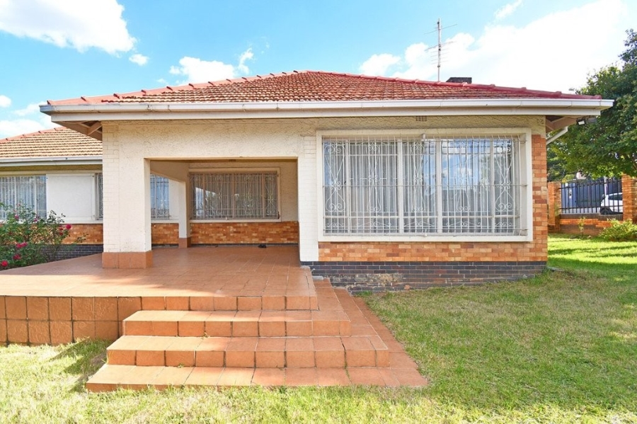 To Let 3 Bedroom Property for Rent in Sydenham Gauteng