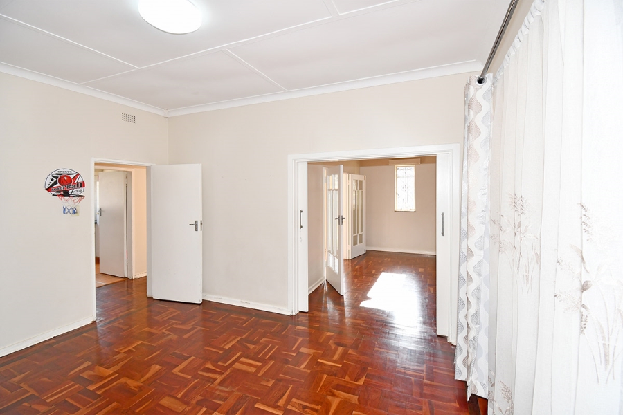 To Let 3 Bedroom Property for Rent in Sydenham Gauteng