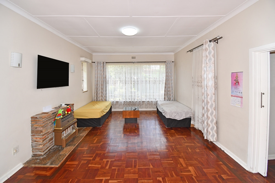 To Let 3 Bedroom Property for Rent in Sydenham Gauteng
