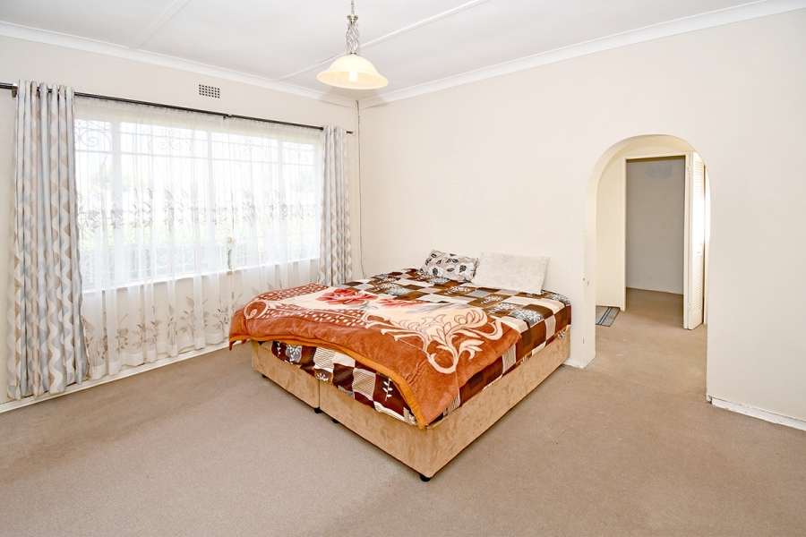 To Let 3 Bedroom Property for Rent in Sydenham Gauteng