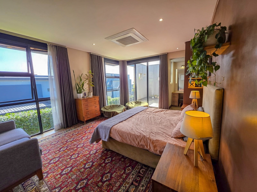 4 Bedroom Property for Sale in Midstream Ridge Gauteng