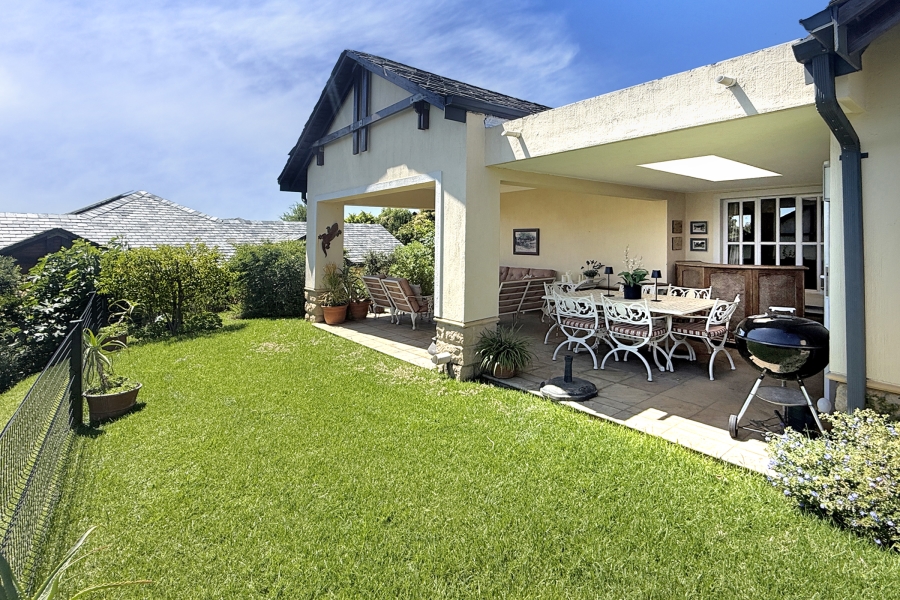 3 Bedroom Property for Sale in Waterfall Valley Mature Lifestyle Estate Gauteng