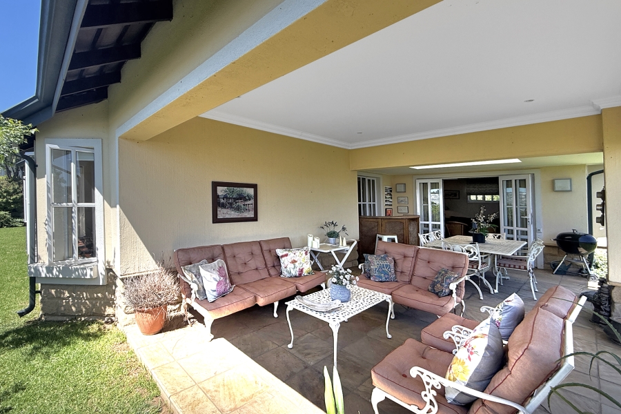3 Bedroom Property for Sale in Waterfall Valley Mature Lifestyle Estate Gauteng