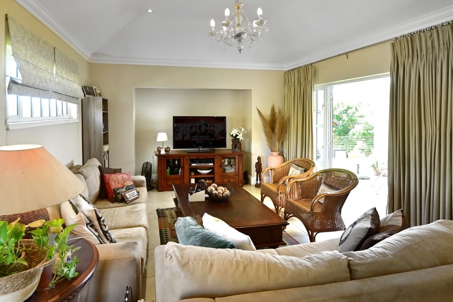 3 Bedroom Property for Sale in Waterfall Valley Mature Lifestyle Estate Gauteng