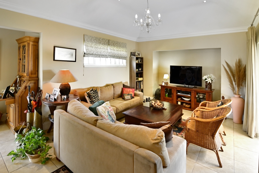 3 Bedroom Property for Sale in Waterfall Valley Mature Lifestyle Estate Gauteng