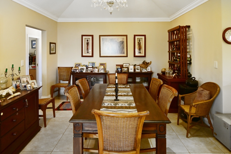 3 Bedroom Property for Sale in Waterfall Valley Mature Lifestyle Estate Gauteng