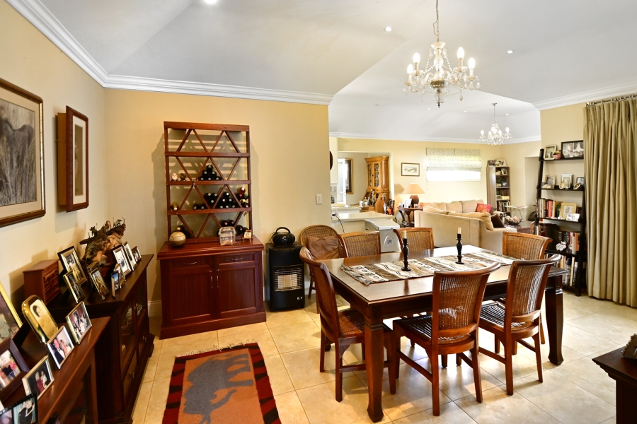 3 Bedroom Property for Sale in Waterfall Valley Mature Lifestyle Estate Gauteng