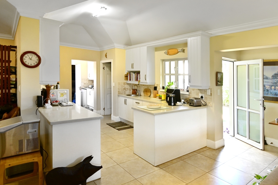 3 Bedroom Property for Sale in Waterfall Valley Mature Lifestyle Estate Gauteng