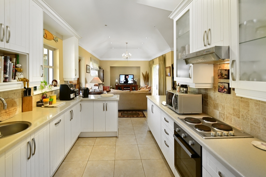 3 Bedroom Property for Sale in Waterfall Valley Mature Lifestyle Estate Gauteng