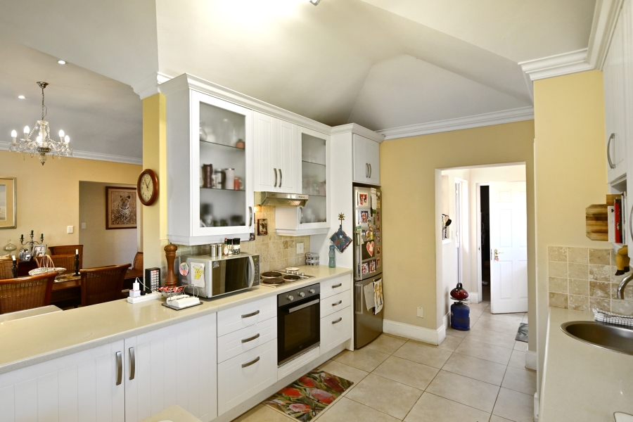 3 Bedroom Property for Sale in Waterfall Valley Mature Lifestyle Estate Gauteng