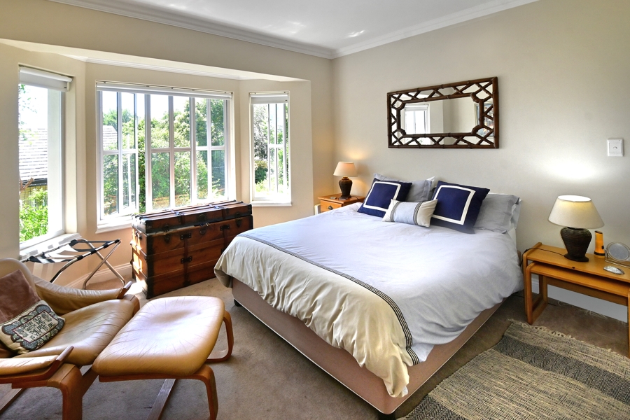 3 Bedroom Property for Sale in Waterfall Valley Mature Lifestyle Estate Gauteng