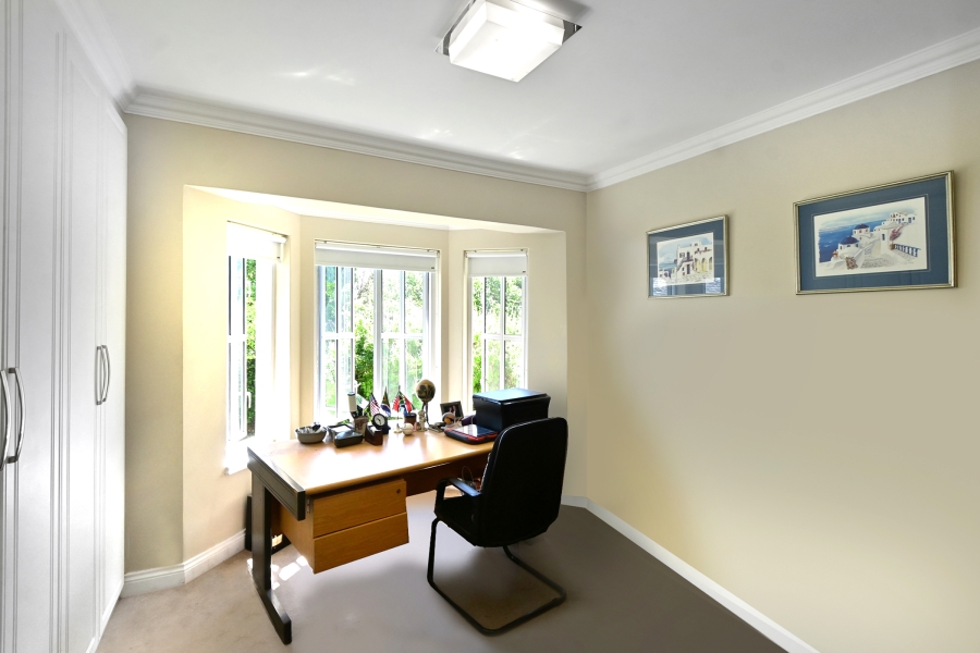 3 Bedroom Property for Sale in Waterfall Valley Mature Lifestyle Estate Gauteng