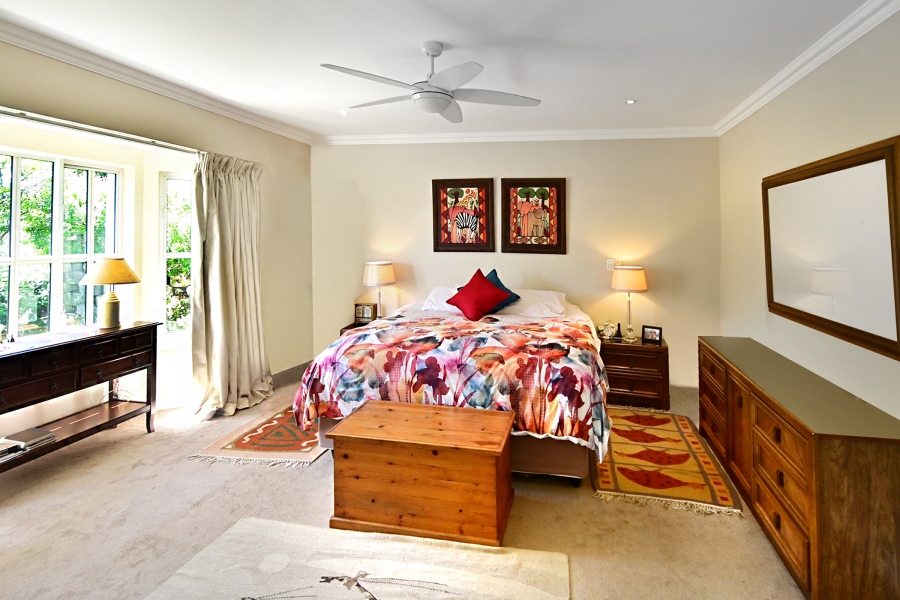 3 Bedroom Property for Sale in Waterfall Valley Mature Lifestyle Estate Gauteng