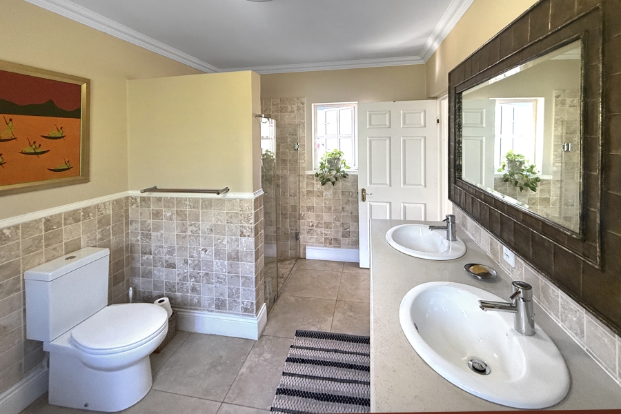 3 Bedroom Property for Sale in Waterfall Valley Mature Lifestyle Estate Gauteng