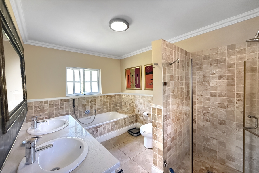 3 Bedroom Property for Sale in Waterfall Valley Mature Lifestyle Estate Gauteng