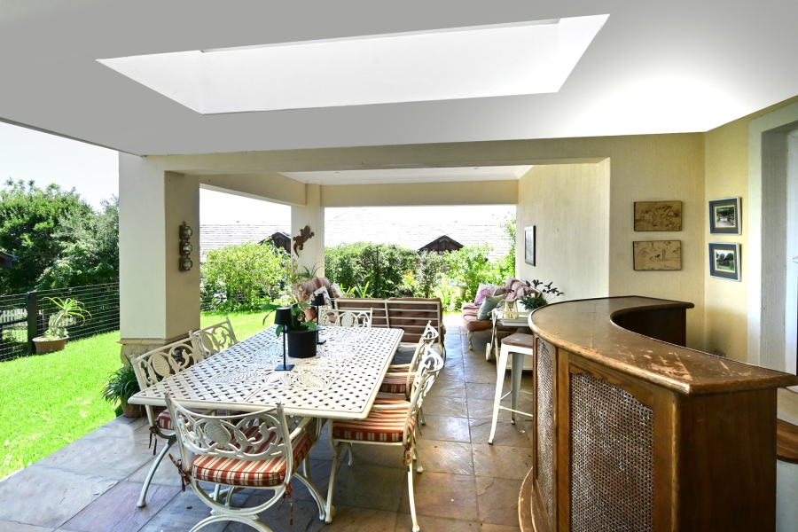 3 Bedroom Property for Sale in Waterfall Valley Mature Lifestyle Estate Gauteng