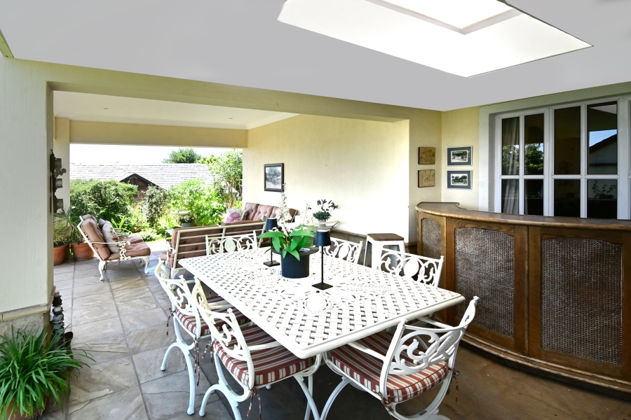 3 Bedroom Property for Sale in Waterfall Valley Mature Lifestyle Estate Gauteng