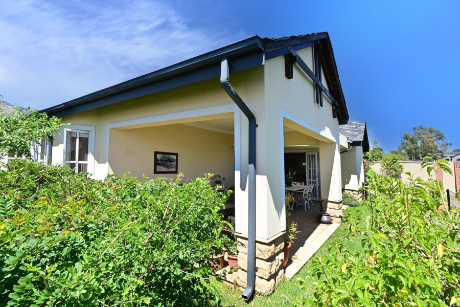 3 Bedroom Property for Sale in Waterfall Valley Mature Lifestyle Estate Gauteng