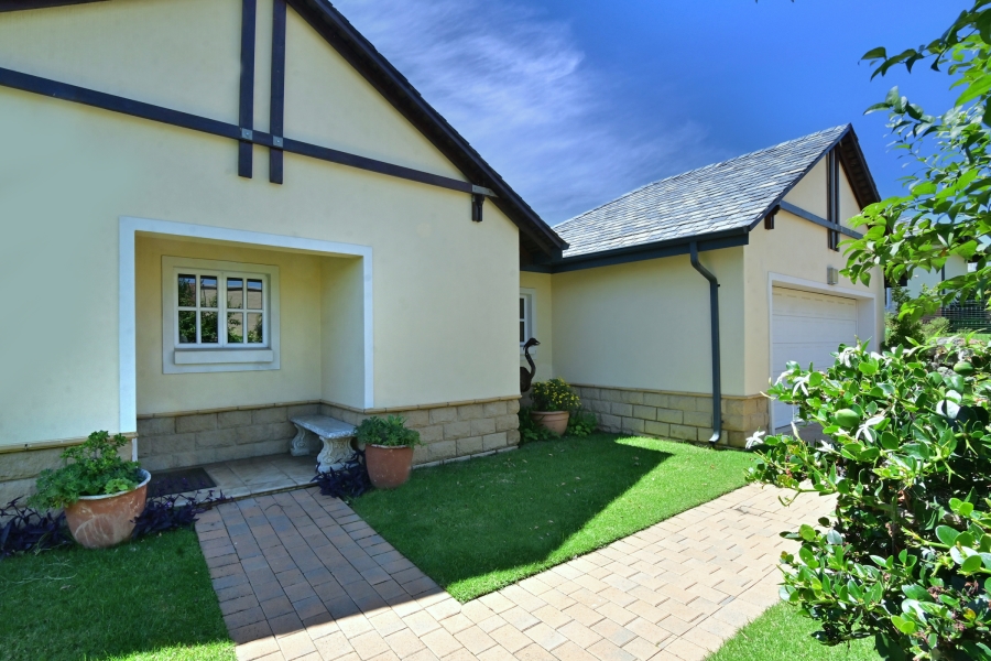3 Bedroom Property for Sale in Waterfall Valley Mature Lifestyle Estate Gauteng