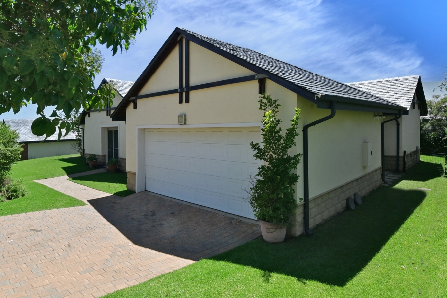 3 Bedroom Property for Sale in Waterfall Valley Mature Lifestyle Estate Gauteng