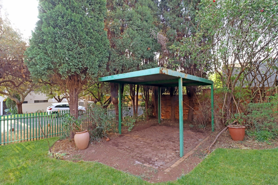 3 Bedroom Property for Sale in Thornhill Estate Gauteng