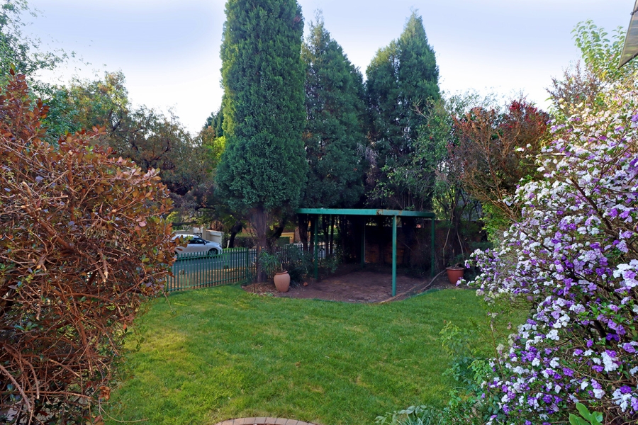 3 Bedroom Property for Sale in Thornhill Estate Gauteng