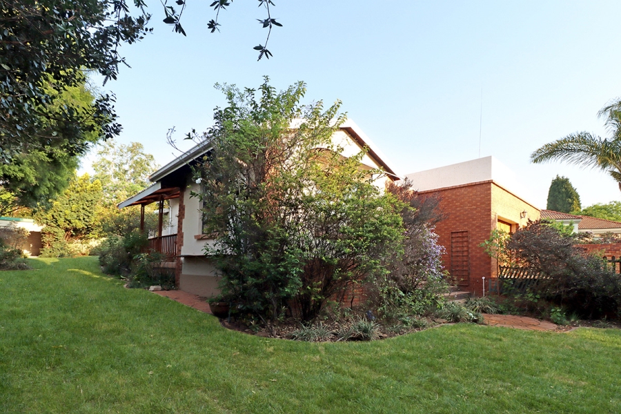 3 Bedroom Property for Sale in Thornhill Estate Gauteng