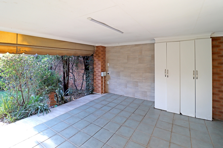 3 Bedroom Property for Sale in Thornhill Estate Gauteng