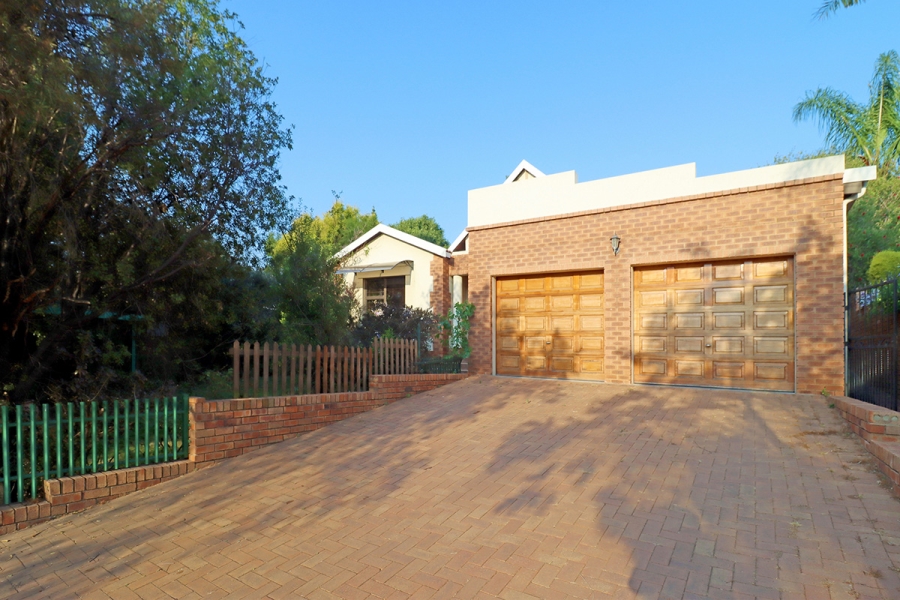 3 Bedroom Property for Sale in Thornhill Estate Gauteng