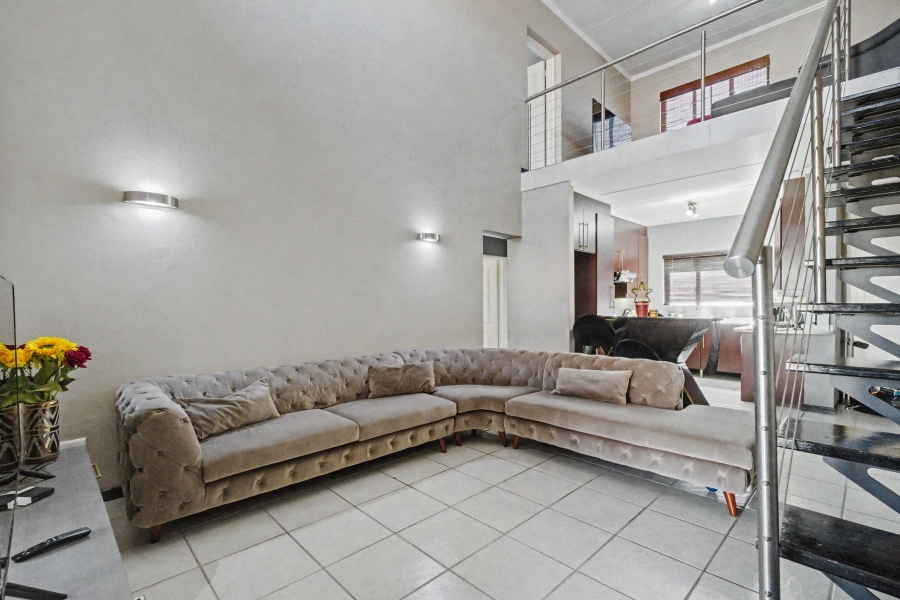 3 Bedroom Property for Sale in Sunninghill Gauteng