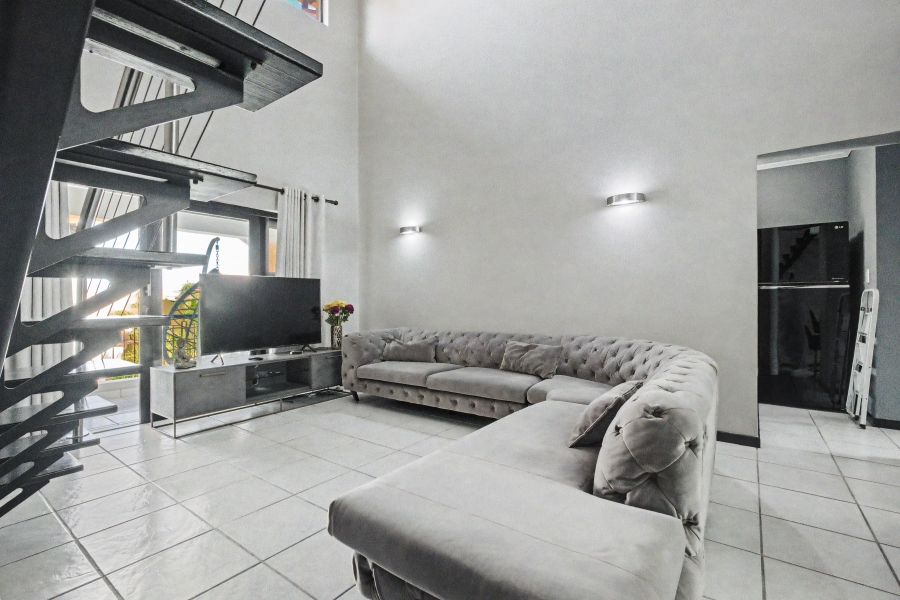 3 Bedroom Property for Sale in Sunninghill Gauteng