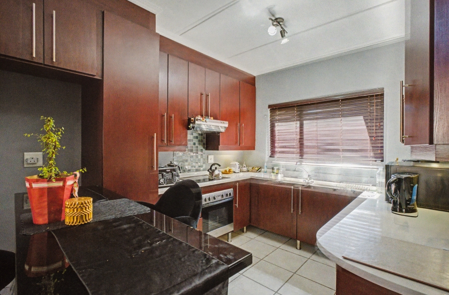 3 Bedroom Property for Sale in Sunninghill Gauteng