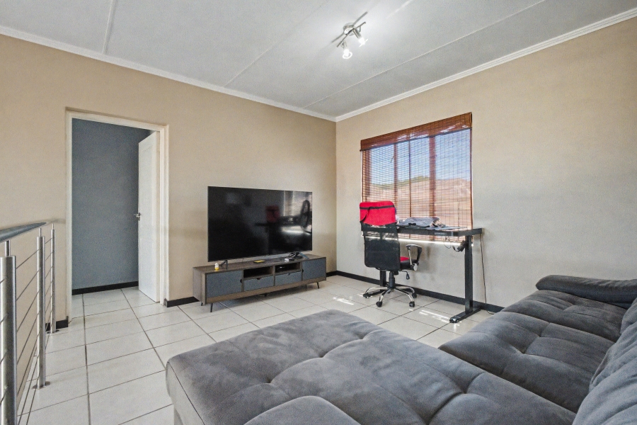 3 Bedroom Property for Sale in Sunninghill Gauteng