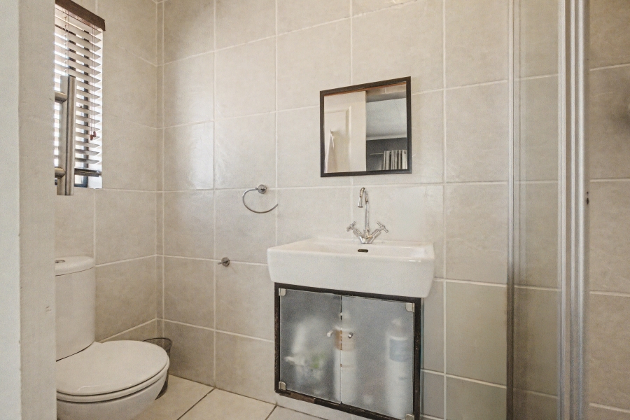 3 Bedroom Property for Sale in Sunninghill Gauteng