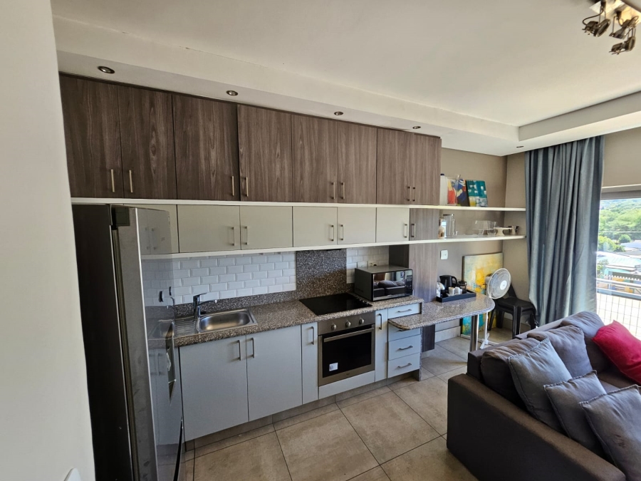 To Let 1 Bedroom Property for Rent in Hatfield Gauteng