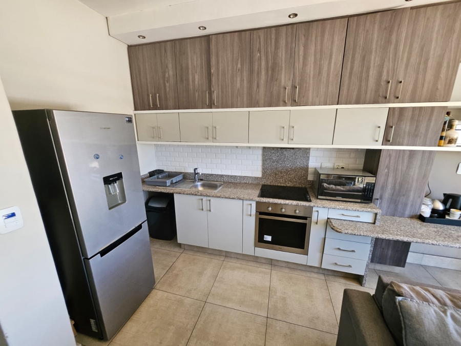 To Let 1 Bedroom Property for Rent in Hatfield Gauteng