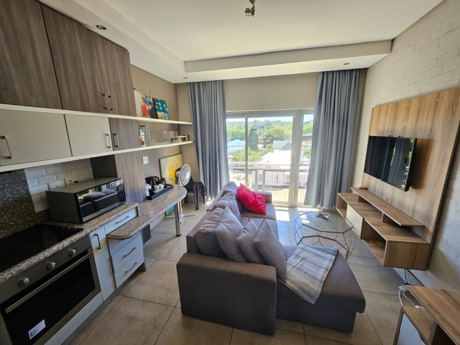 To Let 1 Bedroom Property for Rent in Hatfield Gauteng