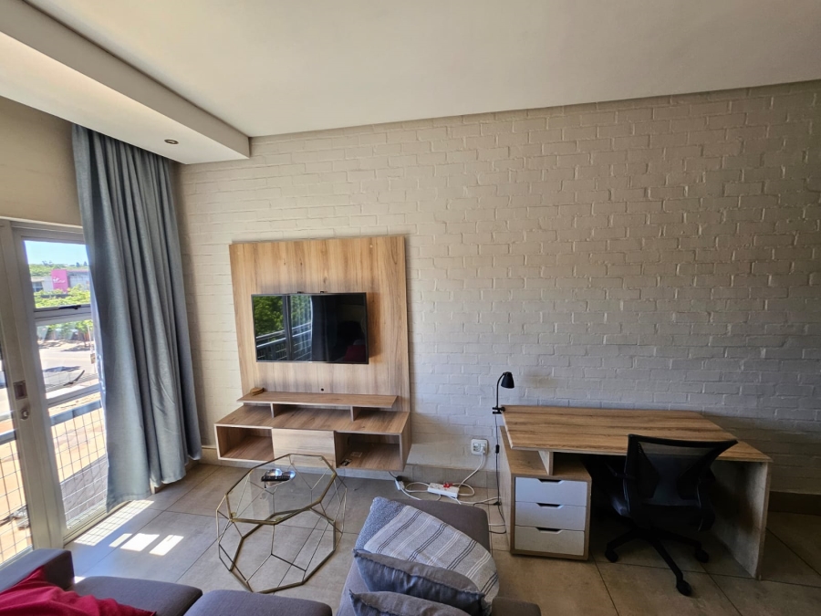 To Let 1 Bedroom Property for Rent in Hatfield Gauteng