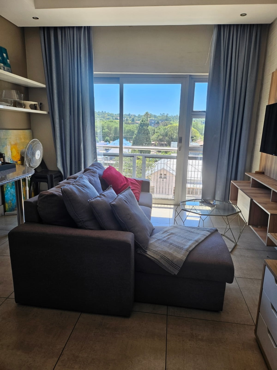 To Let 1 Bedroom Property for Rent in Hatfield Gauteng