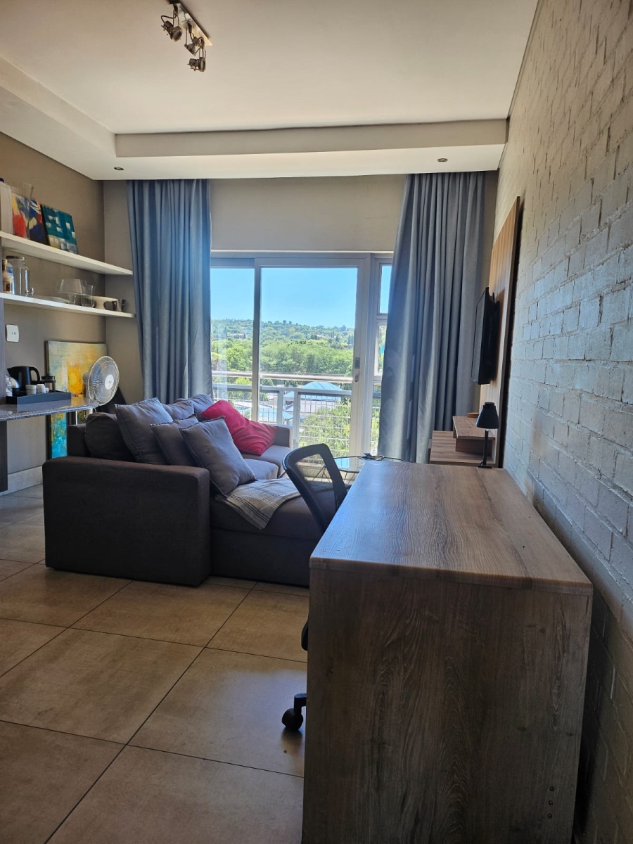 To Let 1 Bedroom Property for Rent in Hatfield Gauteng