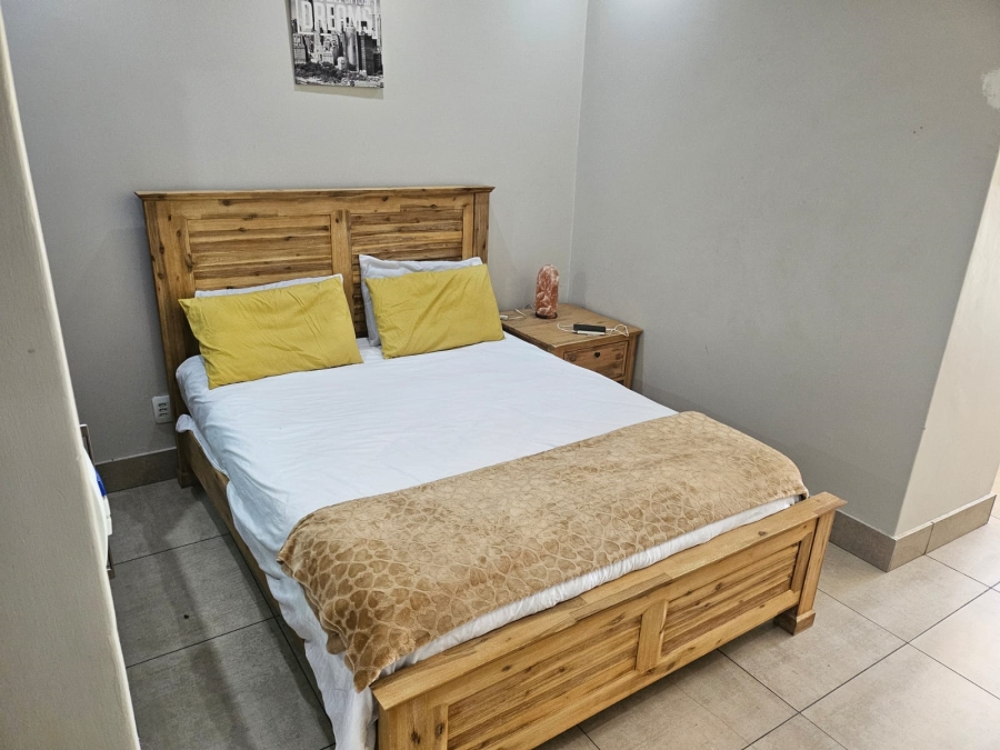 To Let 1 Bedroom Property for Rent in Hatfield Gauteng