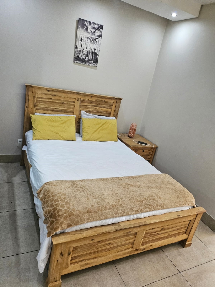 To Let 1 Bedroom Property for Rent in Hatfield Gauteng